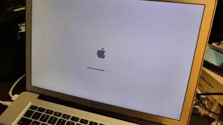 Installing macOS Mojave On A 2009 MacBook Pro