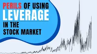 Perils of Using Leverage in the Stock Market: Insights into Current Investor Psychology