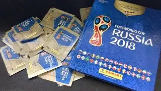 FUI NO ESTANDE DE TROCA DE FIGURINHAS OFICIAL DA PANINI E OLHA NO QUE DEU!