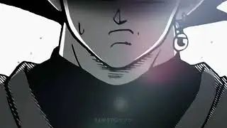 Zamasu Arc || Edit || My ordinary life || Credit to @udoragon ||