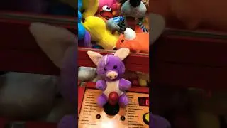 25 июля 2024г. #kids #toys #игрушки #хватайка #clawmachine