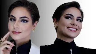 Maquiagem para FOTOS empresariais