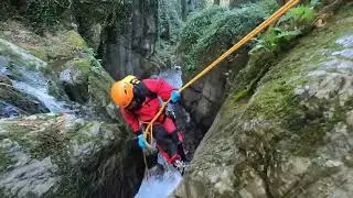 Gorge de Anitch