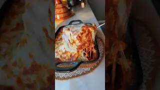 Cream cheese pasta 🍝 