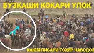 КАЮМ  Писари Тохир Чавандоз [Туйчиобод Мирзкулобод]2022🐴12 марта 2022 г.