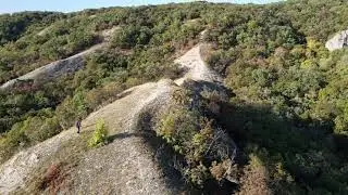 Haraszt-hegyi Tanösvény / Vértes