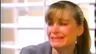 Просто Мария, 75 серия, 1993 год, сериал.