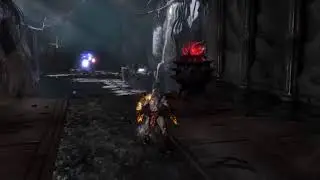 God of War 3 en detente