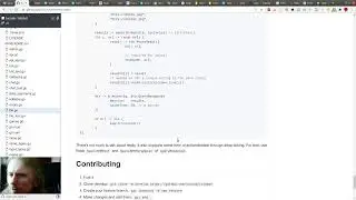 GoLang #3 - telegram-bot - inline mode