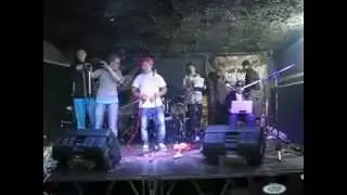 Тоха Лысый при участии Ally Kristally - Ревность