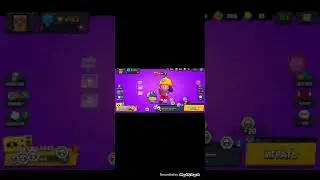 Играем в брал старс потрачил много кубков!!!! СУПЕР КЛИКБЕЙТ