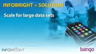 Bango and Infobright