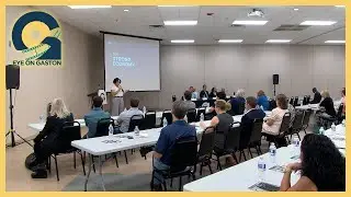 Eye on Gaston - Development Roundtable 2024