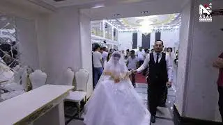 DASTON & ZUXRA (Wedding day) 12.06.2025 |CHINOR TO'YXONASI| Beruniy ASAL ST