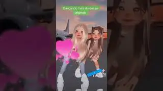 Dançando mais do que as originais