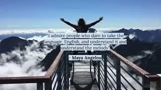 European Day of Languages 2022 - Quotes of the Day!