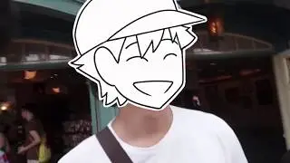 OddJayAlter IRL Moments