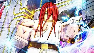 We Got A NEW 2.5D Fighting Game & It's A MUST Play We NEED More Games With Unique Concepts Like This