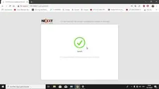 Configurar Nexxt Nebula 300 Plus como Punto de Acceso / Accses Point