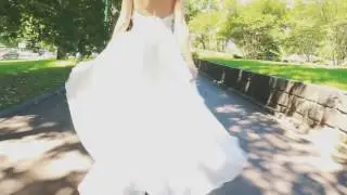Bridal Posing Workshops Promo video for Yana Martens