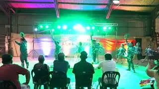 Ballet Folcklorico Ajayus - CONCURSO ALMA Y CORAZON 2022