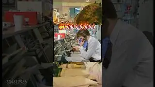 Он был сказочно богат до одной ШУТКИ