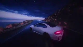 OSHUR - Реверанс (slowed + reverb)