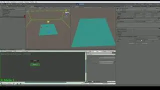 Playmaker - Building Dynamic Navmesh During Runtime