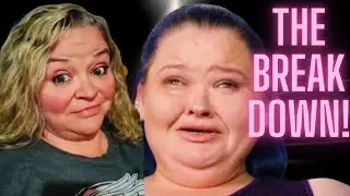 1000-LB Sisters, S5, Ep 8
