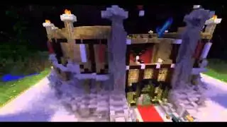 Сервер Майнкрафт 1.5.2 PerryCraft