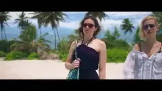 ТОП 5 Фильмов 2017 года! Русские Трейлеры.