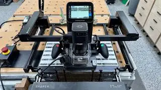 Shaper BenchPilot will change the CNC market