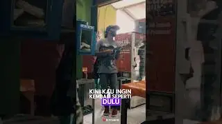 Dimana letak hatimu yang dulu... #shorts #laguviral