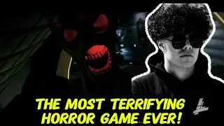 Alone in Deep Space: The Most Terrifying Horror Game Ever!