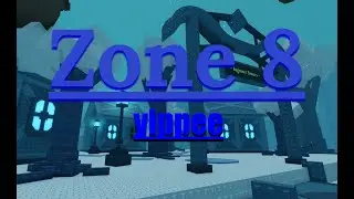 (JToH Live) Zone 8 Release