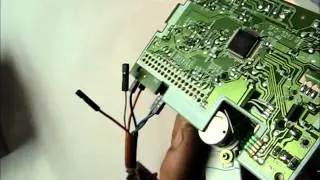 DIY FLOPPY DRIVE CNC: Part 5 - Floppy Drive/ CD-Rom Teardown