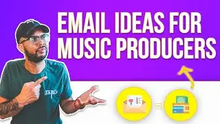 Email Marketing Tips For Music Producers