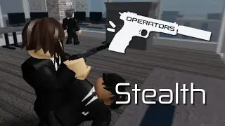 "Entry point 2" - Demo Stealth (with some explanations)