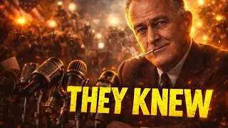 MOST CORRUPT III: Franklin D. Roosevelt FDR - Part 1 - Forgotten History
