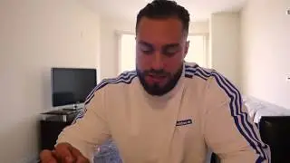 Крис Бамстед 