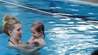 Swimming part 1
