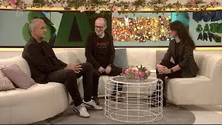 Fočo i Kabil: Publika uvijek osjeti kada nešto dolazi iz srca