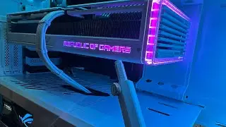 Are Gigabyte Gpu’s spontaneously cracking? How to prevent it and why it’s not just gigabyte