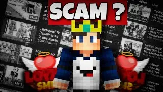 Loyal Smp Is Scamming Us?