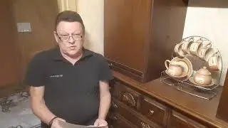 ХАНДРА | Стихи | Премьера