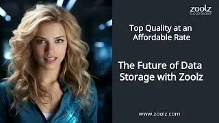 Safeguard Your Business Data: Discover Zoolz Business Today!