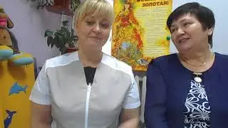 День пожилого человека. Часть 3