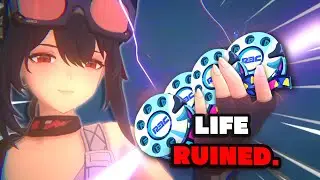 This game RUINED my life... | Zenless Zone Zero