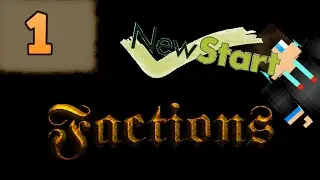 Factions episode 1 | A new start