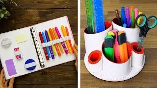 15 IDEE PER UNA CARTOLERIA FAI-DA-TE